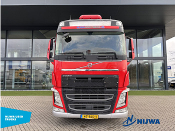 Tractor head baru Volvo FH 460 4x2 PTO + Standairco: gambar 5