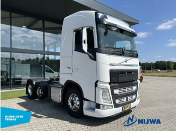 Tractor head Volvo FH 460 6x2 Valid ADR + Mildift: gambar 2