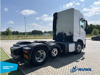 Tractor head Volvo FH 460 6x2 Valid ADR + Mildift: gambar 3