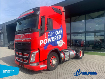 Tractor head VOLVO FH 460