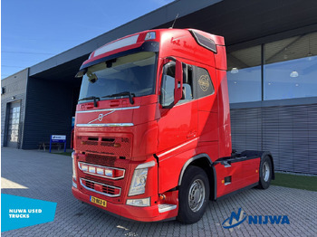 Tractor head VOLVO FH 460
