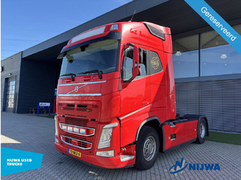Tractor head VOLVO FH 460