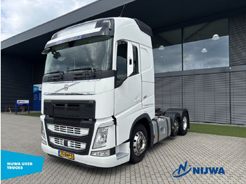 Tractor head VOLVO FH 460