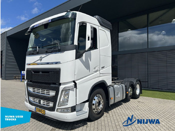Tractor head VOLVO FH 460