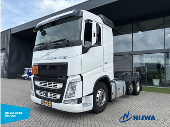 Tractor head VOLVO FH 460