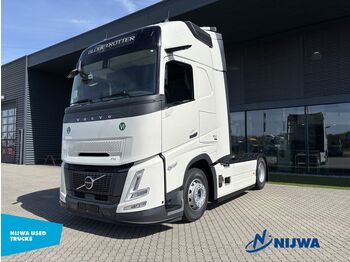 Tractor head VOLVO FH 460