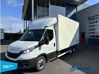 Van pengiriman IVECO Daily 35c16