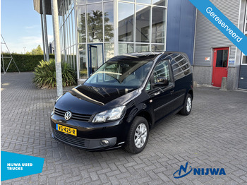 Van kecil VOLKSWAGEN Caddy 1.6