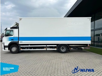 Truk dengan terpal samping baru Volvo FM 330 Schuifzeil + Laadklep: gambar 5