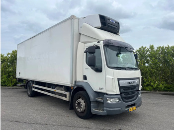 Truk berpendingin DAF LF 220