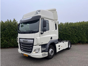 Tractor head DAF CF 410 FT Euro6: gambar 2