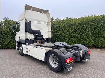 Tractor head DAF CF 410 FT Euro6: gambar 3