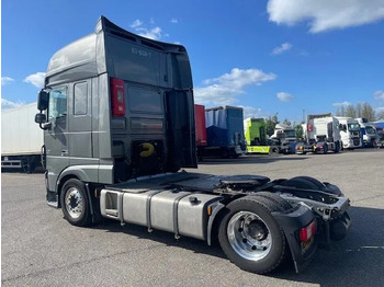 Tractor head DAF XF 440 FT Euro6 Low Deck: gambar 3