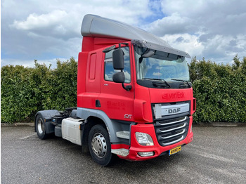 Tractor head DAF CF 330