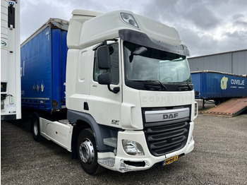 Tractor head DAF CF 400