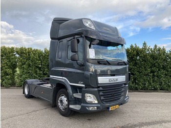 Tractor head DAF CF 400
