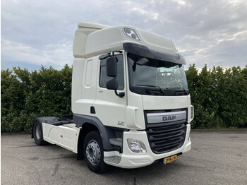 Tractor head DAF CF 400