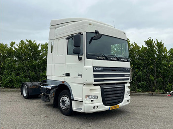 Tractor head DAF XF 105 410