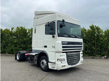 Tractor head DAF XF 105