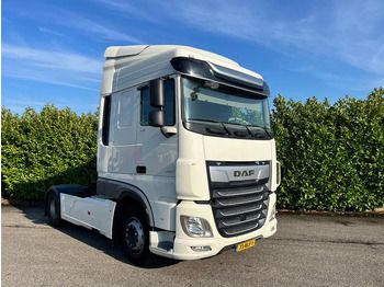 Tractor head DAF XF 450