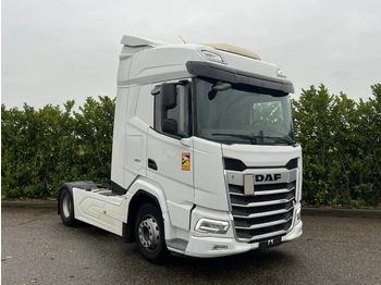 Tractor head DAF XF 480