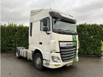 Tractor head DAF XF 480