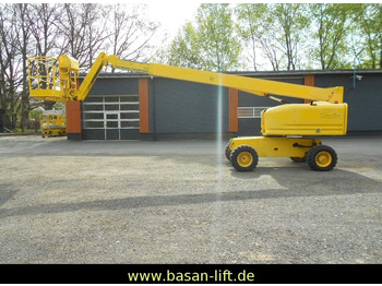 Boom teleskopik GENIE S45
