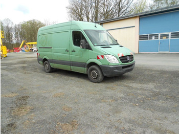 Van panel MERCEDES-BENZ Sprinter 313