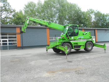 Telehandler MERLO