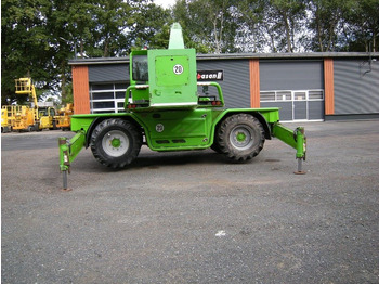 Telehandler Merlo RT 4025 Roto 45.21 MCSS: gambar 3