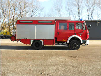 Truk MERCEDES-BENZ