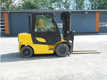 Forklift diesel YALE