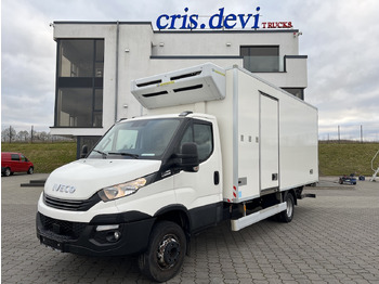 Van berpendingin IVECO Daily 70c18