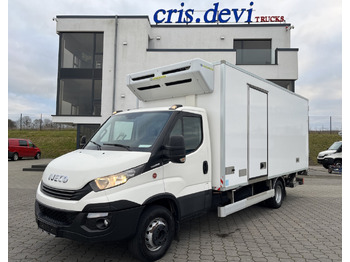 Van berpendingin IVECO Daily 70c18