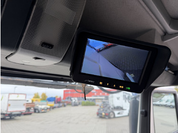 Truk sampah untuk pengangkutan sampah MAN TGS 26.320 6x2 BL Faun Frontlader: gambar 3 Truk sampah untuk pengangkutan sampah MAN TGS 26.320 6x2 BL Faun Frontlader: gambar 3