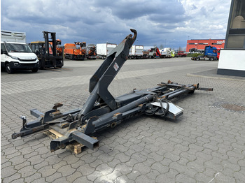 Hook lift
