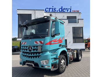 Tractor head MERCEDES-BENZ Arocs 1848