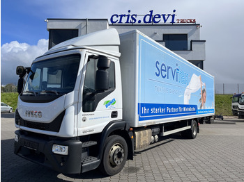 Truk IVECO EuroCargo