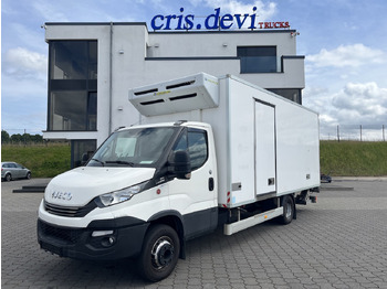 Van pengiriman IVECO Daily 70c18