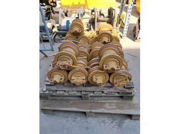 Bingkai/ Sasis KOMATSU