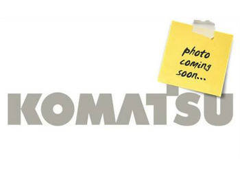 Ekskavator perayap KOMATSU PC210LC-10