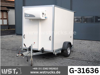 Trailer berpendingin