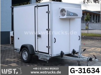 Trailer berpendingin