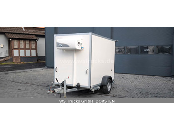 Trailer berpendingin Getränke  WST Edition 1500 Small 2.5x1.5x1.9: gambar 4