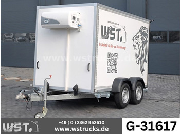Trailer berpendingin
