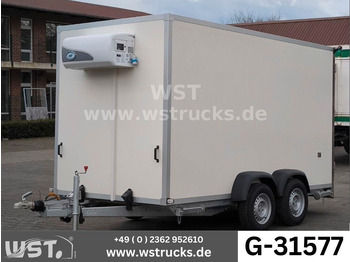 Trailer berpendingin