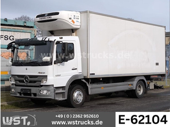Truk berpendingin MERCEDES-BENZ Atego 1222