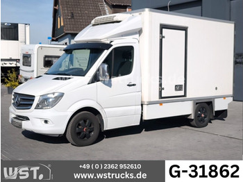 Van berpendingin MERCEDES-BENZ Sprinter