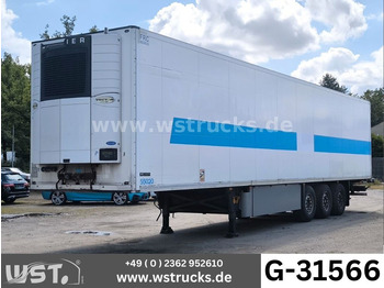 Semi-trailer berpendingin SCHMITZ SKO