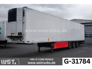 Semi-trailer berpendingin SCHMITZ